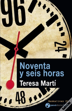Capa do artigo Noventa Y Seis Horas