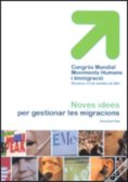Capa do artigo Noves Idees Gestionar Migracions