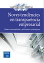 Noves Tendències En Transparència Empresarial - Preview