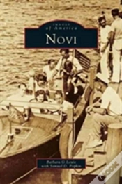 Capa do artigo Novi