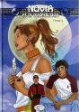 Novia Et La Malédiction T.1 - Preview