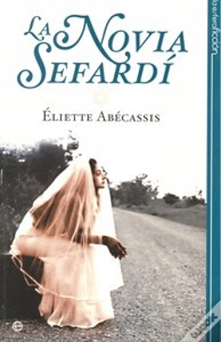 Capa do artigo Novia Sefardi,La