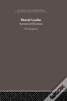 Novial Lexike