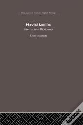 Novial Lexike