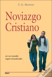 Capa do artigo Noviazgo Cristiano En Un Mundo Super-Sexualizado