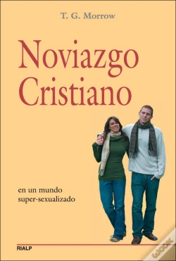 Capa do artigo Noviazgo Cristiano En Un Mundo Super-Sexualizado