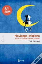 Capa do artigo Noviazgo Cristiano
