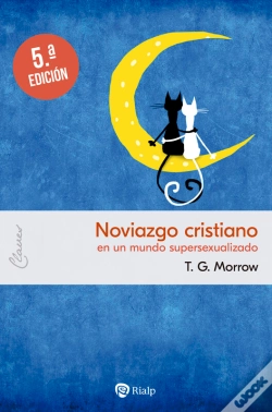 Capa do artigo Noviazgo Cristiano