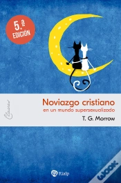 Capa do artigo Noviazgo Cristiano