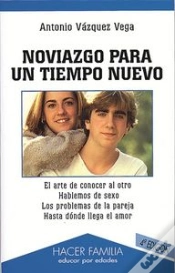 Capa do artigo Noviazgo Para Un Tiempo Nuevo