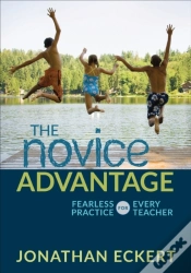 Capa do artigo Novice Advantage