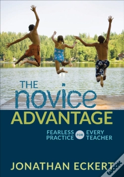 Capa do artigo Novice Advantage