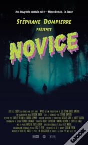 Capa do artigo Novice
