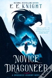 Capa do artigo Novice Dragoneer