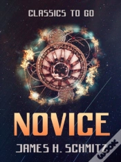 Capa do artigo Novice