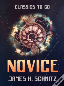Capa do artigo Novice