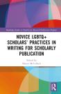 Novice Lgbtq+ Scholarsâ€™ Practices In Writing For Scholarly Publication - Preview