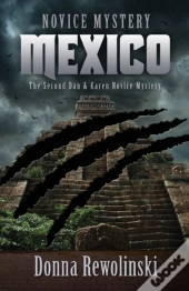Novice Mystery - Mexico