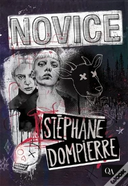 Capa do artigo Novice