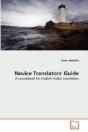 Novice Translators' Guide - Preview