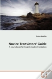 Novice Translators' Guide