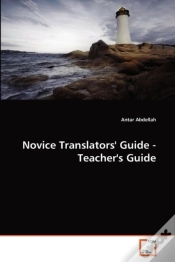 Capa do artigo Novice Translators