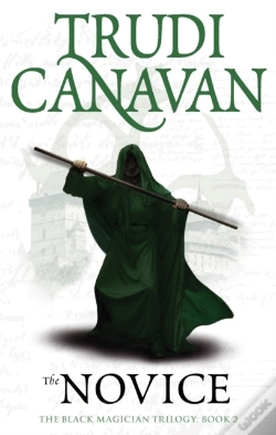 Capa do artigo Novice
