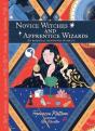 Novice Witches And Apprentice Wizards - Preview