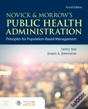 Capa do artigo Novick & Morrow