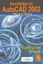 Novidades do AutoCAD 2002 - Preview