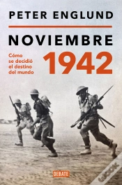 Capa do artigo Noviembre 1942