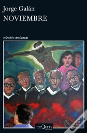 Capa do artigo Noviembre