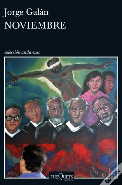 Capa do artigo Noviembre