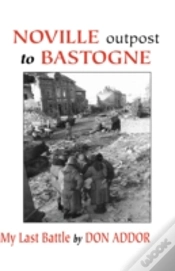 Capa do artigo Noville Outpost To Bastogne