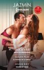 Novio De Emergencia; El Marido De Su Amiga; Trampa De Amor - Preview