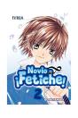Novio Fetiche 02 - Preview