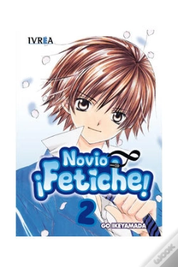 Capa do artigo Novio Fetiche 02