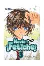 Novio Fetiche 03 - Preview