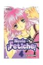 Novio Fetiche 04 - Preview