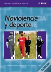 Capa do artigo Noviolencia Y Deporte