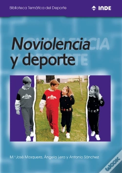 Capa do artigo Noviolencia Y Deporte