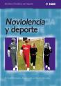 Noviolencia Y Deporte - Preview