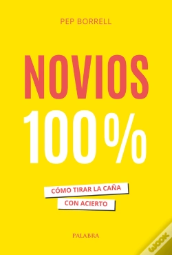 Capa do artigo Novios 100%
