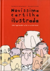 Capa do artigo Novíssima Cartilha Ilustrada