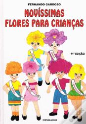 Novíssimas Flores para Crianças
