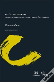 Capa do artigo Novíssimas Guerras