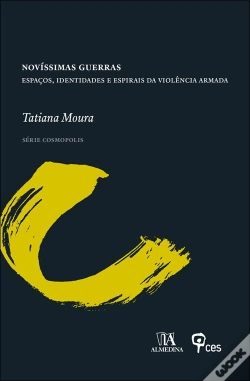 Capa do artigo Novíssimas Guerras