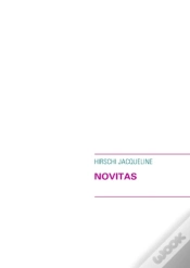 Capa do artigo Novitas
