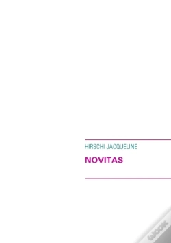 Capa do artigo Novitas