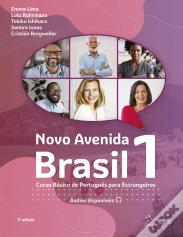 Novo Avenida Brasil 1